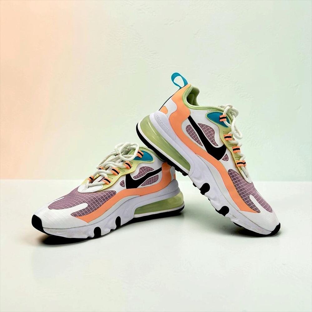 Nike air max 270